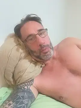 Tiojhonny webcam