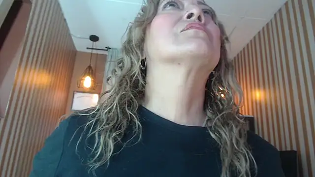 Iris_Foster_ webcam