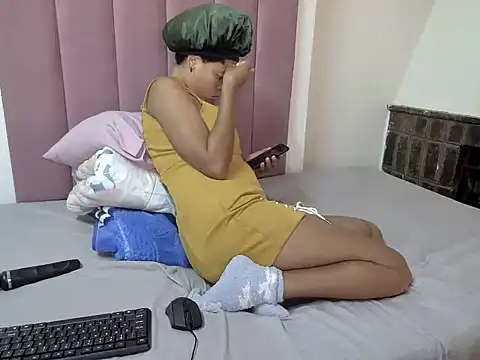 SweetieTerry16 webcam