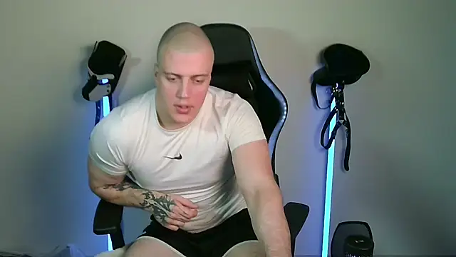 Bigbaald webcam