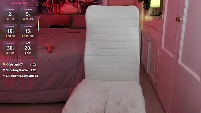 loving_mia webcam