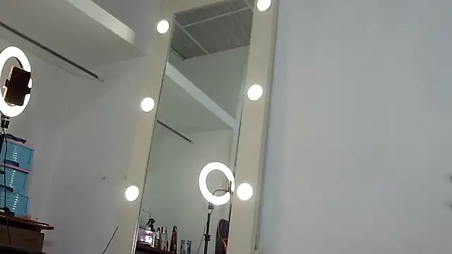 EvaTiffany webcam