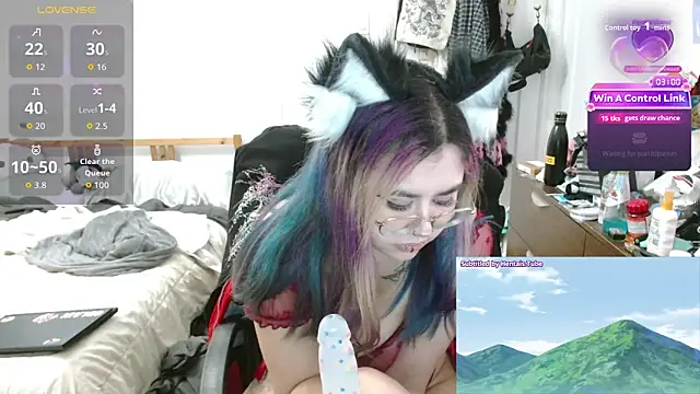 vampiriawendy webcam