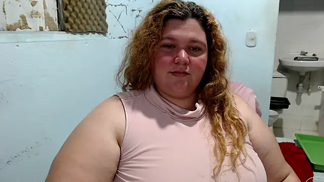 bbwsquirt webcam