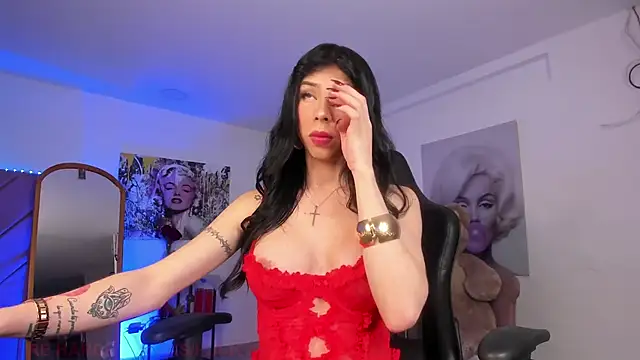 Marily_Daniela_ webcam