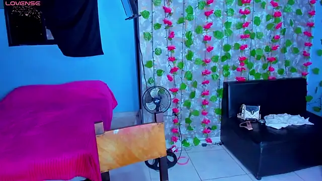 AngelaCoffee webcam