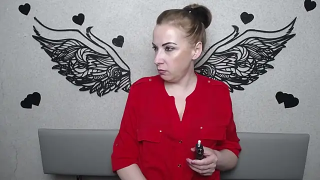 ElizabethSho webcam
