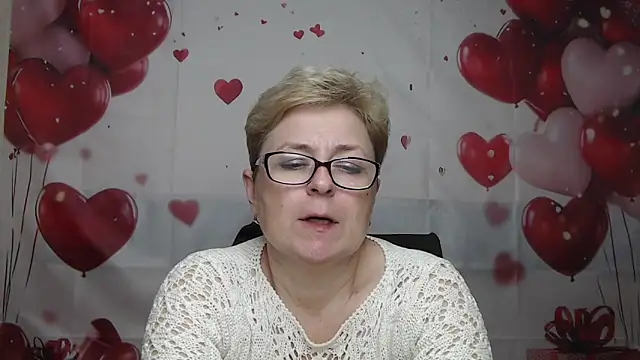 EmiliaGree webcam
