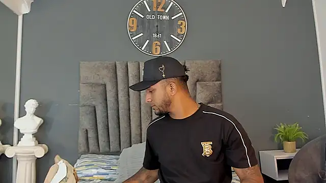 Robin_Rief webcam