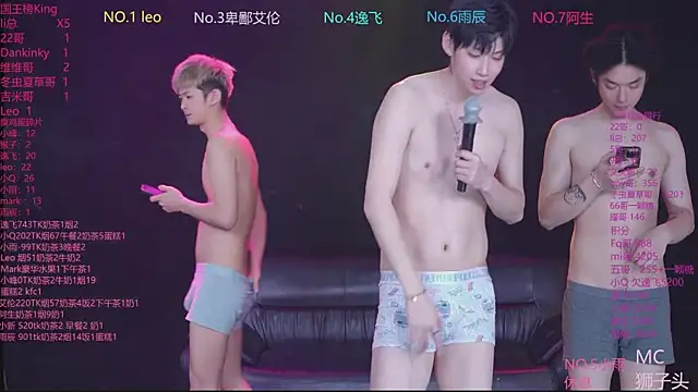 AAA-winner