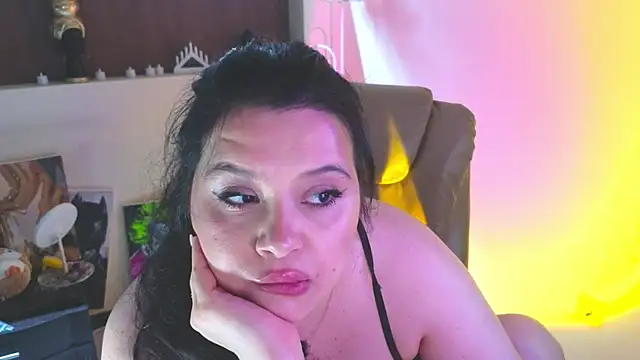Malika_uAngel webcam