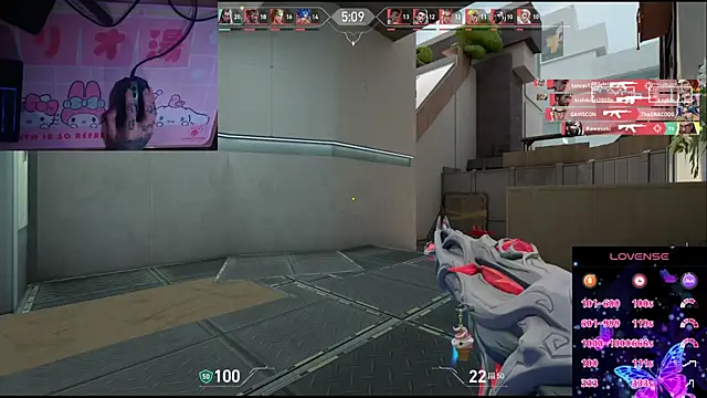 linda_mort webcam