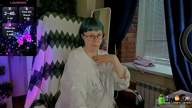 Melissa_Wells webcam