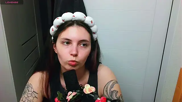 peachyness webcam