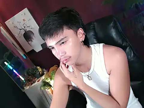 kenjie_dean webcam