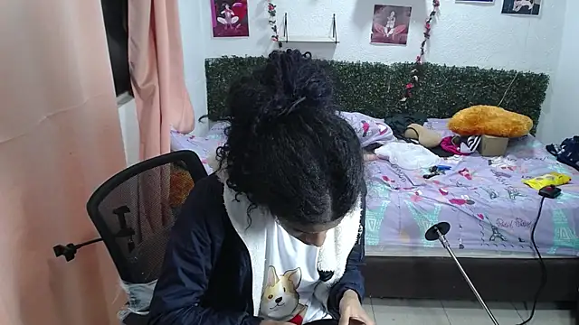 thianahorny webcam