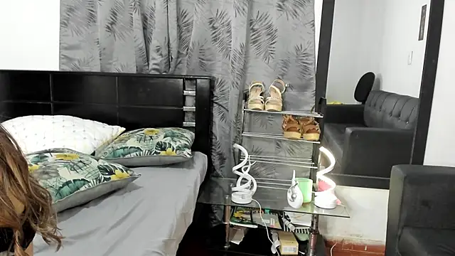 Violeta_Gracee webcam