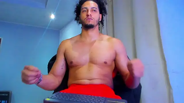 Kris_Khalifa69 webcam