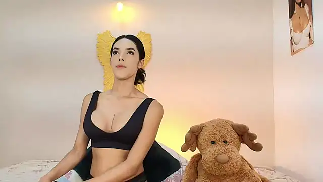 salome_Collins_1 webcam