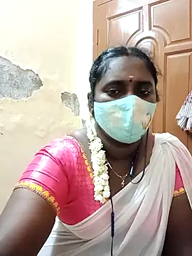 Tamil Ranjini (Tamil_Ranjini)