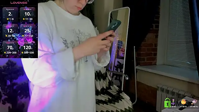 Melissa_Wells webcam