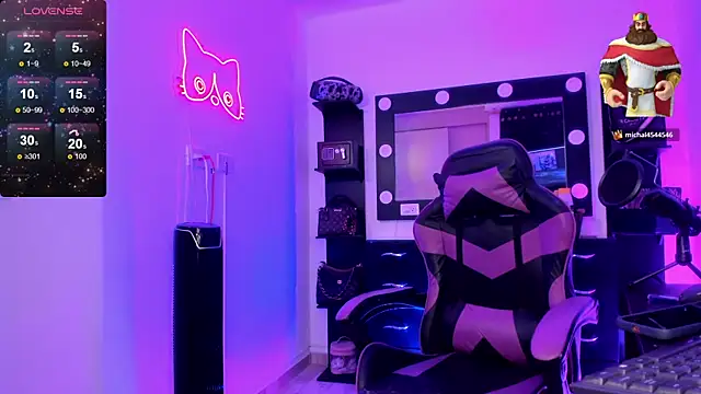 miss_kitty - Miss_kitty's free webcam - UK Sex Cams