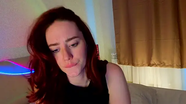 StacyWatts webcam