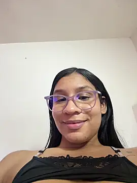 Danaeluxe webcam