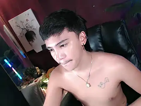 kenjie_dean webcam