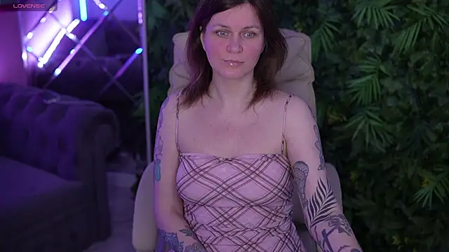 TinaMelt webcam