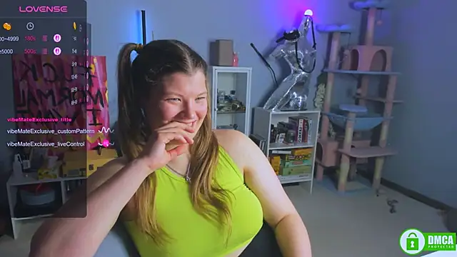 oh_adaline webcam