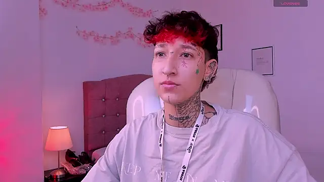 Luci_Rose webcam