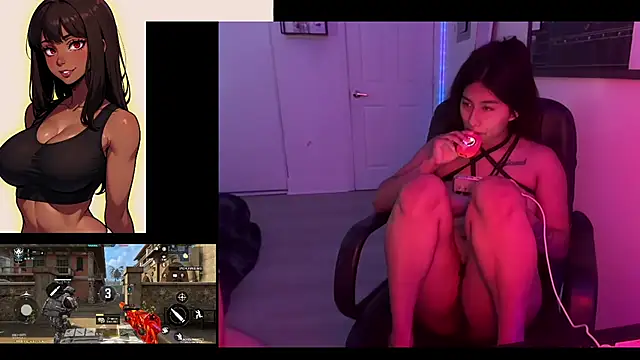 roleplayygirl webcam