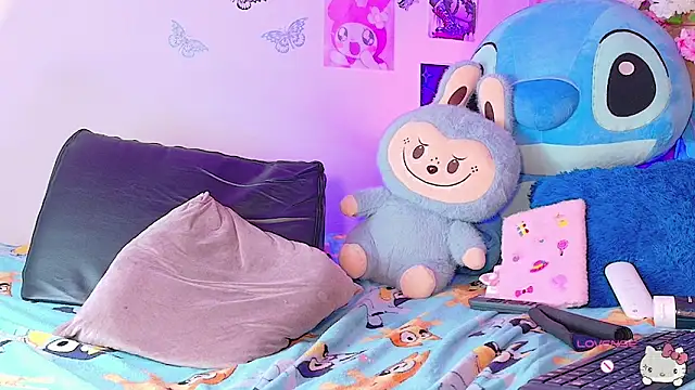 Gabii-Princees webcam