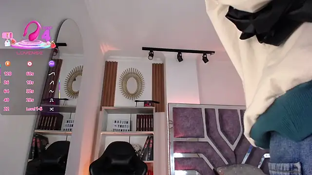 Eva__Walker webcam