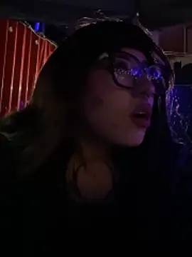 SeraphineSL webcam