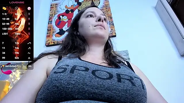 angelaagomez - Angelaagomez's free webcam - UK Sex Cams