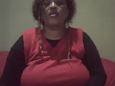 SexxyBoob webcam