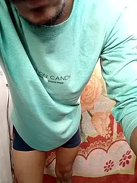 Burhade-- webcam