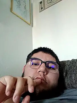 Bigdaddy-Marc webcam