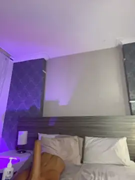 MiilaBlake webcam