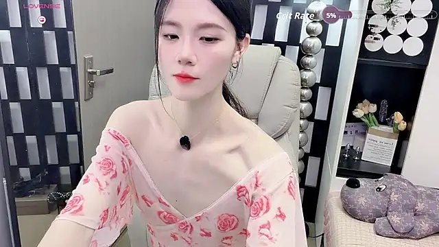 Yueyue-MM webcam