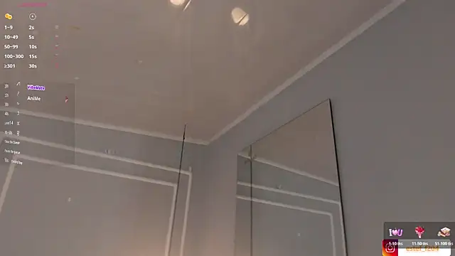 sakura_Gomez webcam