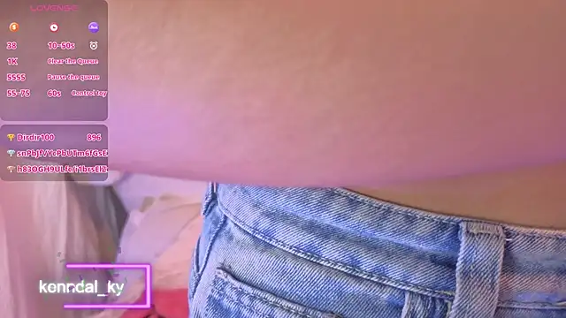 Kenndal_tay webcam