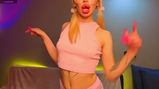 Luna_Beverly webcam