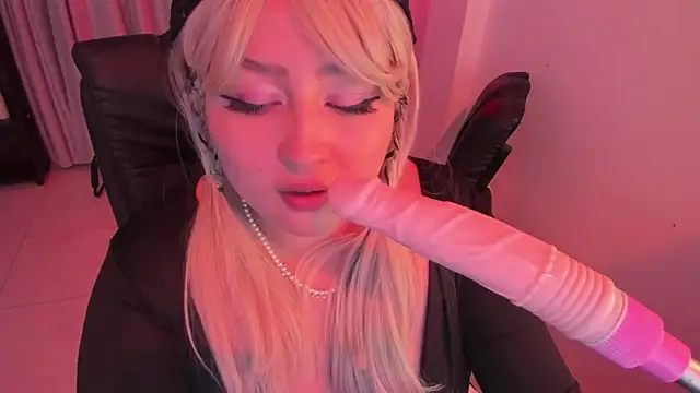 Sweet_lenna webcam