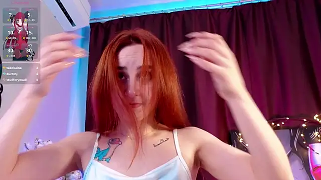 KatirinaBailley webcam