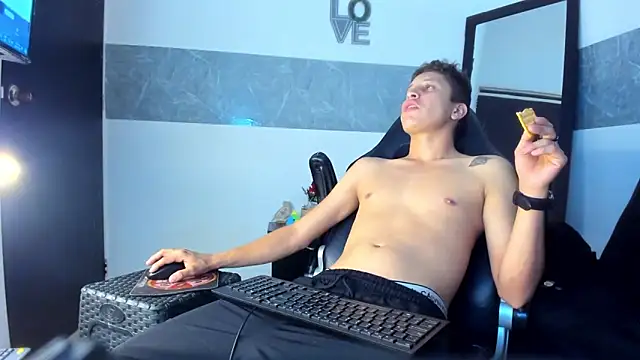 steveen_green webcam