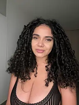 Curlyierr webcam