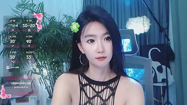 feifei-love